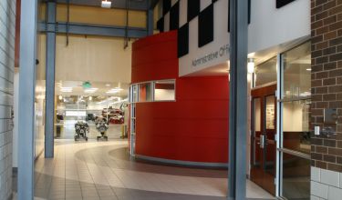 Seminole State College CFADA Professional Automotive Training Center