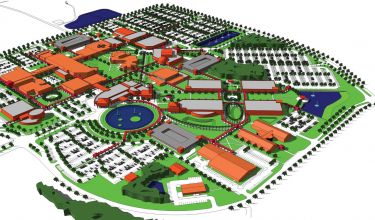 Seminole State College Sanford/Lake Mary Campus Master Plan