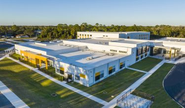 Deltona Middle School