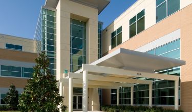 Orange County Expressway Authority Administration Center
