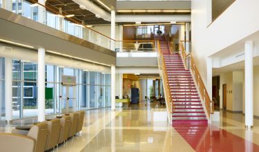 Valencia College University Center