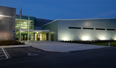 Valencia College Criminal Justice Institute