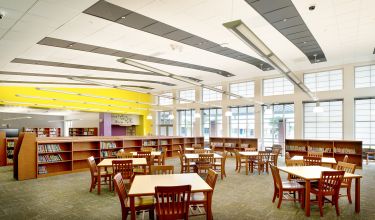 Eustis Heights Elementary School
