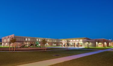 Eustis Heights Elementary School