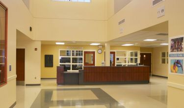 College Park Community Center