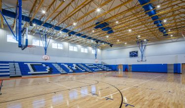 Deltona Middle School