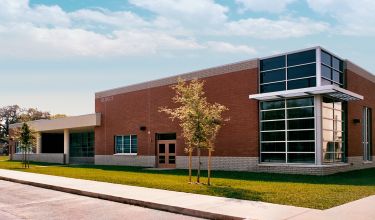 Eustis High School