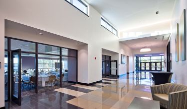 Deltona Community Center