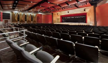 Edgewater High School