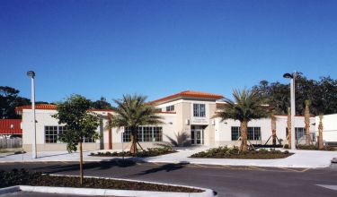 College Park Community Center