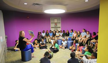 Eustis Heights Elementary School