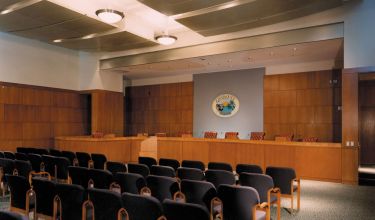 Kissimmee City Hall