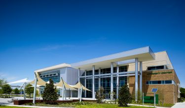 Valencia College University Center