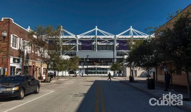 Exploria Stadium
