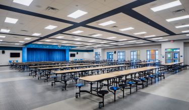 Pine Crest Elementary School of Innovation