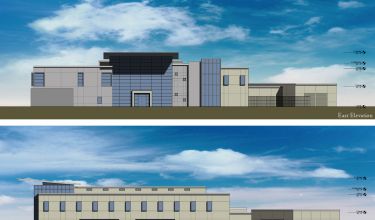 Port Orange Police Facility