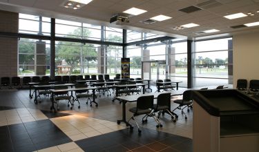Seminole State College CFADA Professional Automotive Training Center