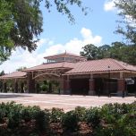 City of Winter Garden Market Pavilion & Park