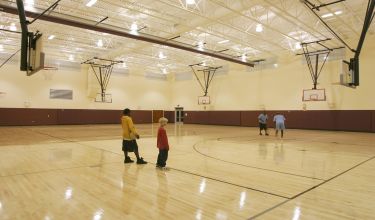 College Park Community Center