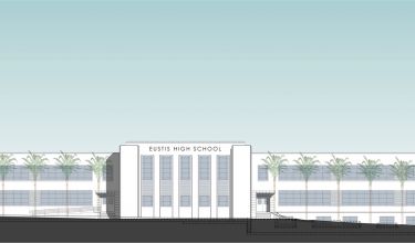 Eustis High School