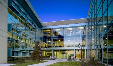 Valencia College University Center