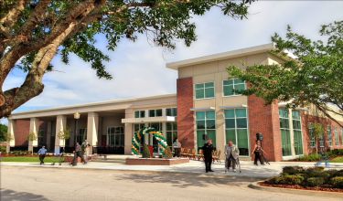 Clermont Community Center