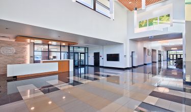 Deltona Community Center