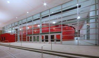 Edgewater High School