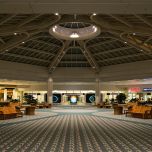 Orlando International Airport Airsides 1 & 3 Expansion