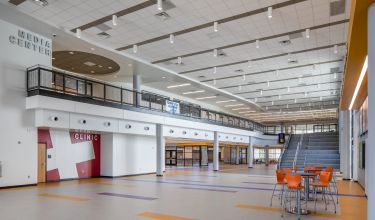 Deltona Middle School