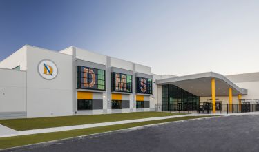 Deltona Middle School