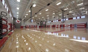 Edgewater High School