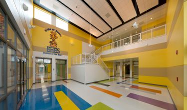 Eustis Heights Elementary School
