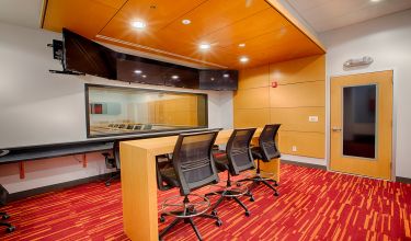 NBC Universal Media Lab
