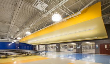 Osceola High School