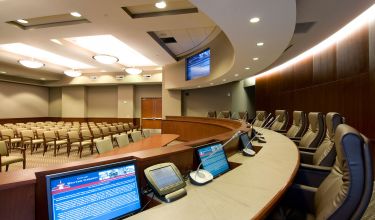 Winter Garden City Hall