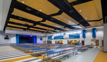 Deltona Middle School