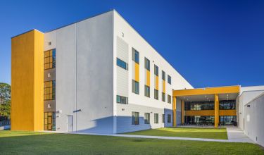 Deltona Middle School