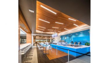 Orange County Convention Center Food Service Renovations