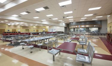 Cypress Creek High School