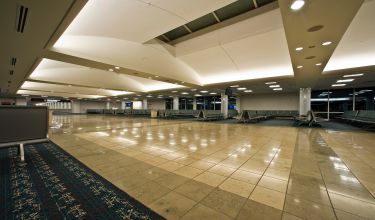 Orlando International Airport Airsides 1 & 3 Expansion