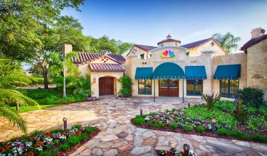 NBC Universal Media Lab
