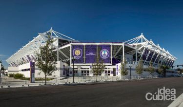 Exploria Stadium