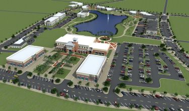 Palm Coast City Hall