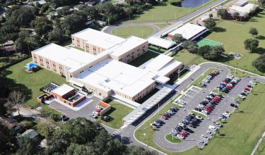 Pine Crest Elementary School of Innovation