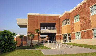 Eustis High School