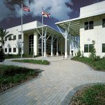 Florida's Turnpike Turkey Lake Headquarters