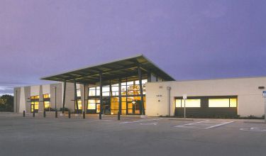 Holden Heights Community Center