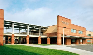 Mount Dora High School