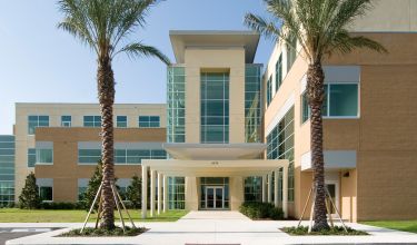 Orange County Expressway Authority Administration Center
